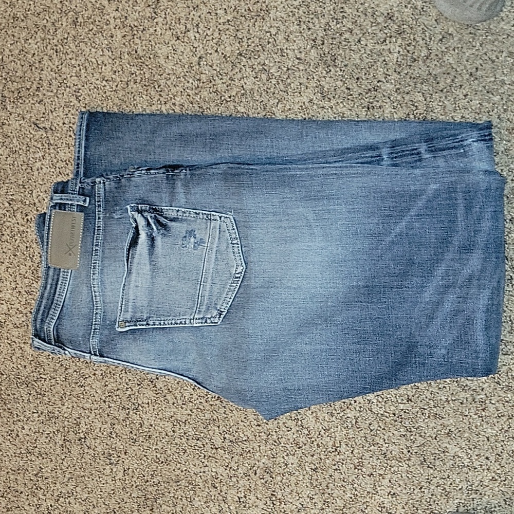 Departwest jeans
